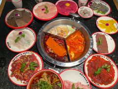 -犊门火锅(长沙五一广场总店)