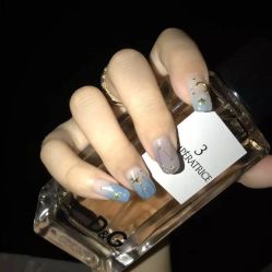 -Halo美甲美睫