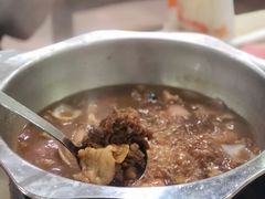 红烧牛肉锅-美兰春记食店·龙舌坡红烧牛肉