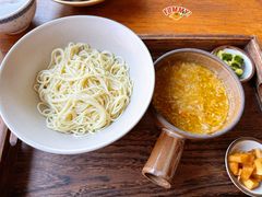 -李百蟹·江南蟹黄面(夫子庙店)