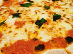 -君悦酒店·La Terrazza意合園·意式风味