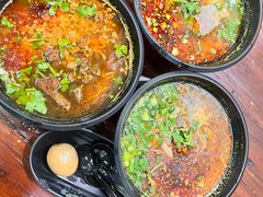 -一品飘香米线(一中总店)