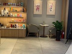 -COSTA COFFEE(哈尔滨凯德学府店)