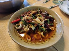 -杨合林啊兰烤鱼