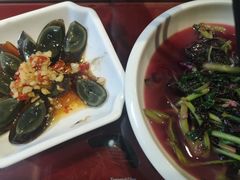 -老山村酒楼(白石洲店)
