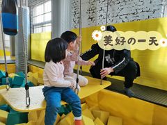 -小仙居·农家宴烤羊· 农庄