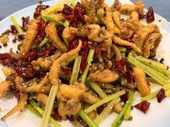 -清真•蜀风园(丁字沽总店)