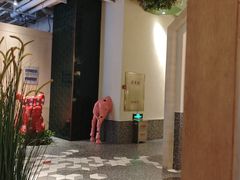 -红樱桃·欢乐餐厅(太原里店)