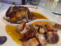 -澳门陈光记烧味饭店(郎家园店)