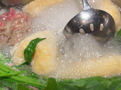 -大头椰·海南椰子鸡火锅(思明万象城店)