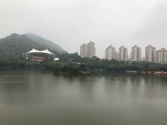 -珠海圆明新园