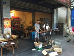 iphone_upload_pic-峨眉一绝姐妹烧烤(峨眉花园店)