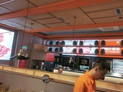 -竹犇番茄火锅(长风街店)