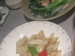 -晓粤·惹味粤菜(凯德乐峰广场店)