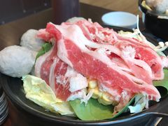 -天一料理(荔枝广场店)