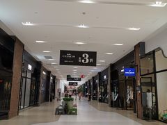 -砂之船奥特莱斯(合肥店)