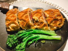 惠灵顿牛排-燃扒房Steakhouse(皇庭店)