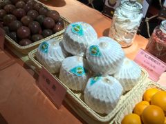 -79号渔船海鲜饭店(华强北店)