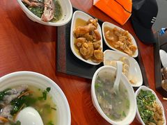 -温州瘦肉丸(德清店)