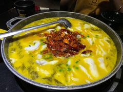 -川里谈·川味小馆(北京路店)