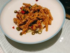 -小八仙·宴(三峡茶庄店)