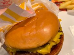 -麦当劳(金山红星美凯龙DT店)