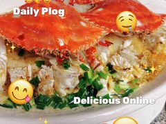 -阿勇海鲜排档2号(朱家尖店)