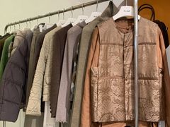 -Her Sight设计师女装集合店(静安华山路店)