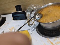 -壹天自助小火锅·贵州地摊火锅