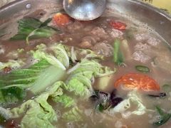 土豆-麒麟豆汤圆子火锅(川心小区店)