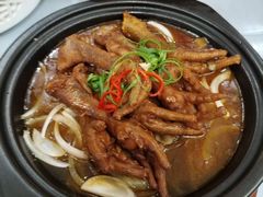 -昌正春天酒店-海鲜餐厅