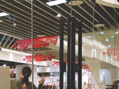 大堂-1861意大利餐厅(文化广场店)