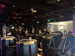 -威尔仕健身·游泳(KING88店)