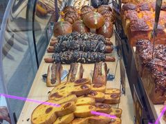 -天母蓝鸟烘焙·蛋糕·下午茶(时代城广场店)