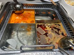 -海底捞火锅(龙湖三千集店)