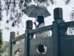 -寮步香市古镇休闲景区