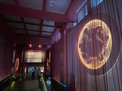 -北京大葆台遗址博物馆