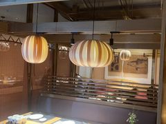 -虹料理·日料放题(悠方店)