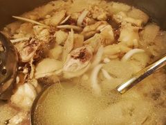 -润园四季椰子鸡火锅(海上世界店)