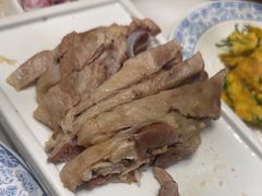 -马老六清真餐厅(雁滩店)