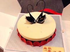 -BLACKSWAN黑天鹅(环球店)