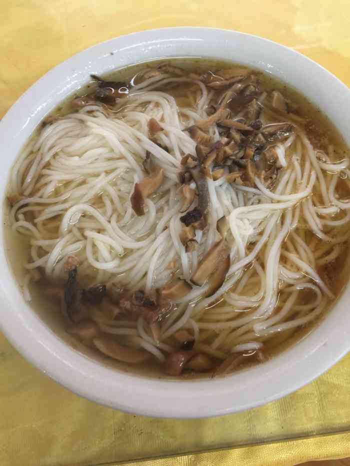 龙燕飞饮食(羊城店)-"南昌炒粉,抚州泡粉!来到大抚州必须泡粉!