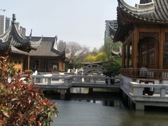 -南普公园