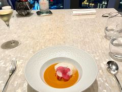 -广州四季酒店·佰鲜汇·现代法餐