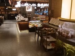 -福满我家大碗厨·湘菜(上海大厦店)