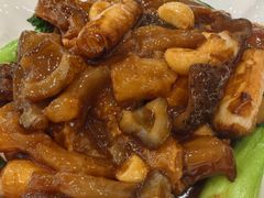 -郭林家常菜(洋桥店)