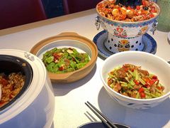 -湘鼎盛·大厨鲜炒湖南味(高新银泰店)