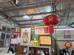 -朱村黄塘建华烧鸡