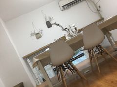 -鹿里烘焙LulyBaking(东二环泰禾广场店)