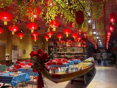 -即墨老公社·海肠捞饭大王(古城店)